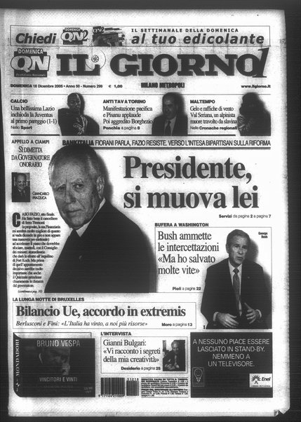 Il giorno